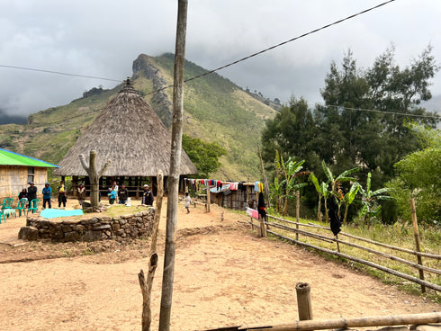 JAS Organic Timor-Leste Ko Kamau Drip Bag